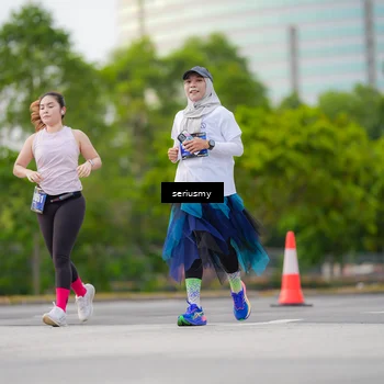 Runner Photo 5402859