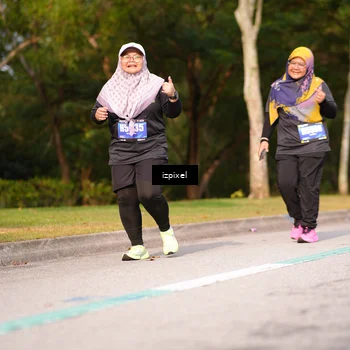 Runner Photo 5402862