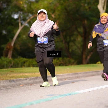Runner Photo 5402863