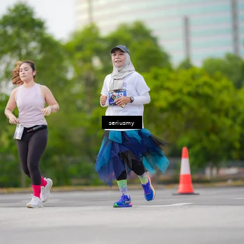 Runner Photo 5402864