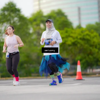 Runner Photo 5402865