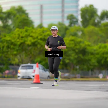 Runner Photo 5402866