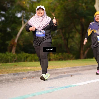 Runner Photo 5402867