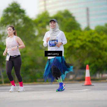 Runner Photo 5402868