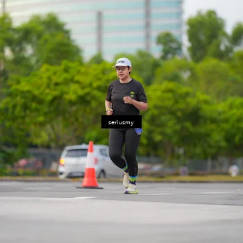 Runner Photo 5402869