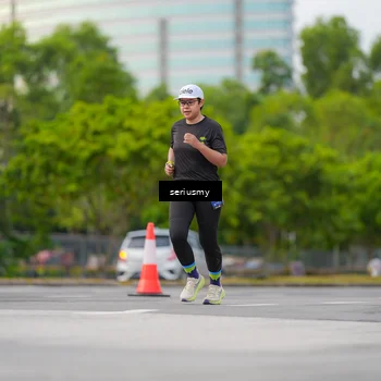 Runner Photo 5402870