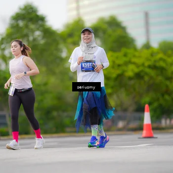 Runner Photo 5402871
