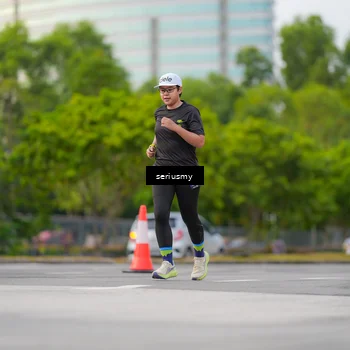 Runner Photo 5402876