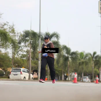 Runner Photo 5402877