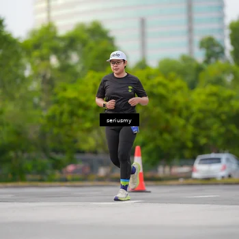 Runner Photo 5402878