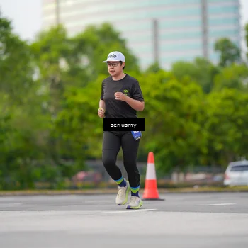 Runner Photo 5402879