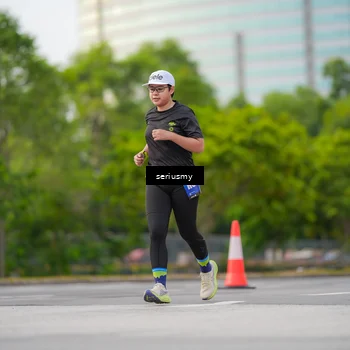 Runner Photo 5402881