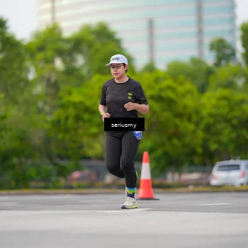 Runner Photo 5402886