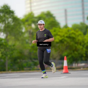Runner Photo 5402887