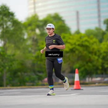 Runner Photo 5402888