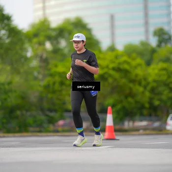 Runner Photo 5402891