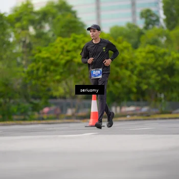Runner Photo 5402896