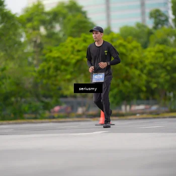 Runner Photo 5402897