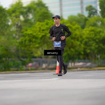 Runner Photo 5402898