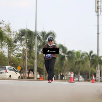Runner Photo 5402899