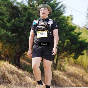 Runner Photo 5402900
