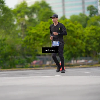Runner Photo 5402901