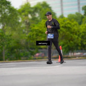 Runner Photo 5402902
