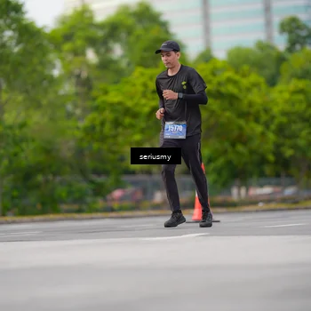Runner Photo 5402903