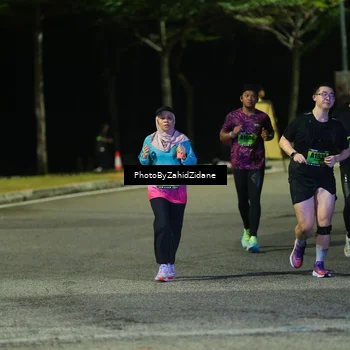 Runner Photo 5402905