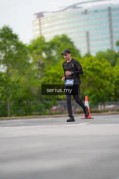 Runner Photo 5402906