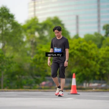 Runner Photo 5402908