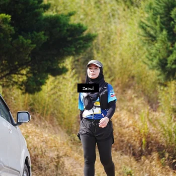 Runner Photo 5402909