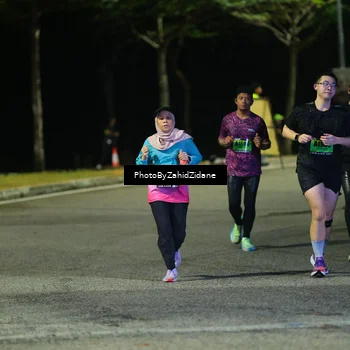 Runner Photo 5402911