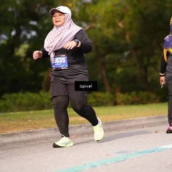 Runner Photo 5402913