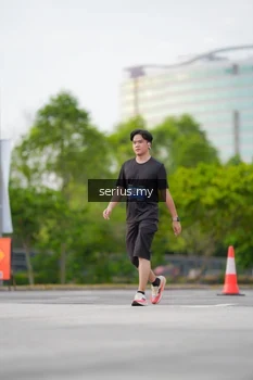Runner Photo 5402914