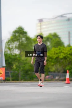 Runner Photo 5402915