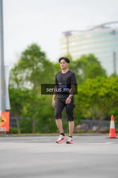 Runner Photo 5402916