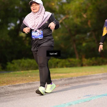Runner Photo 5402917