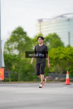 Runner Photo 5402918