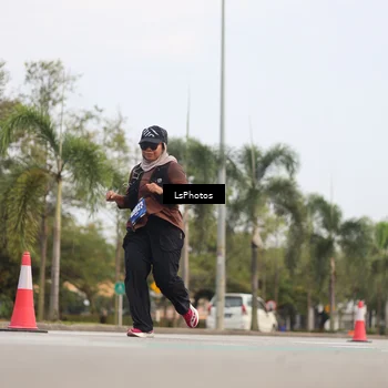 Runner Photo 5402919