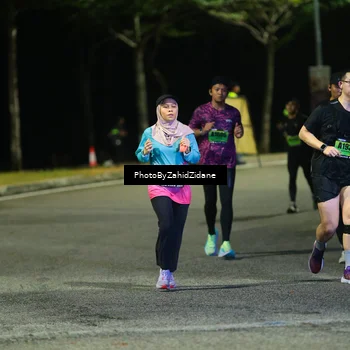 Runner Photo 5402920