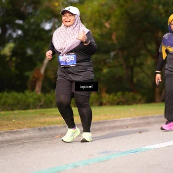 Runner Photo 5402921