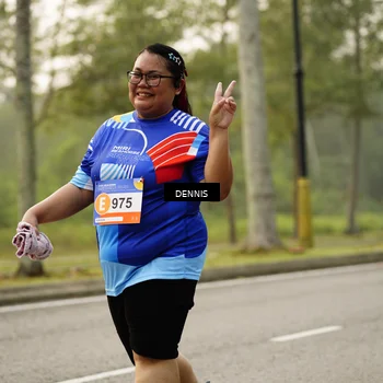 Runner Photo 5402922