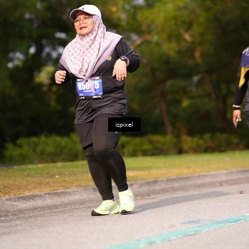 Runner Photo 5402923