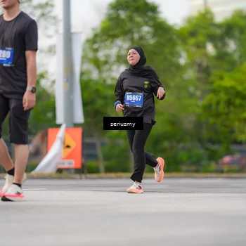 Runner Photo 5402926