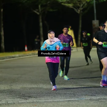 Runner Photo 5402928