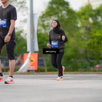 Runner Photo 5402930