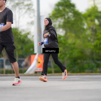 Runner Photo 5402931