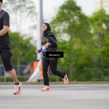 Runner Photo 5402933