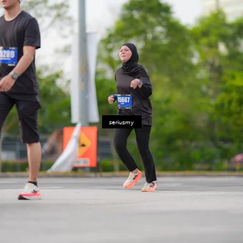 Runner Photo 5402934